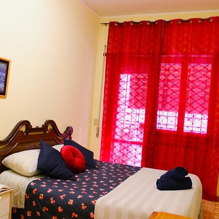 Roma Tiberius Suite Exterior photo