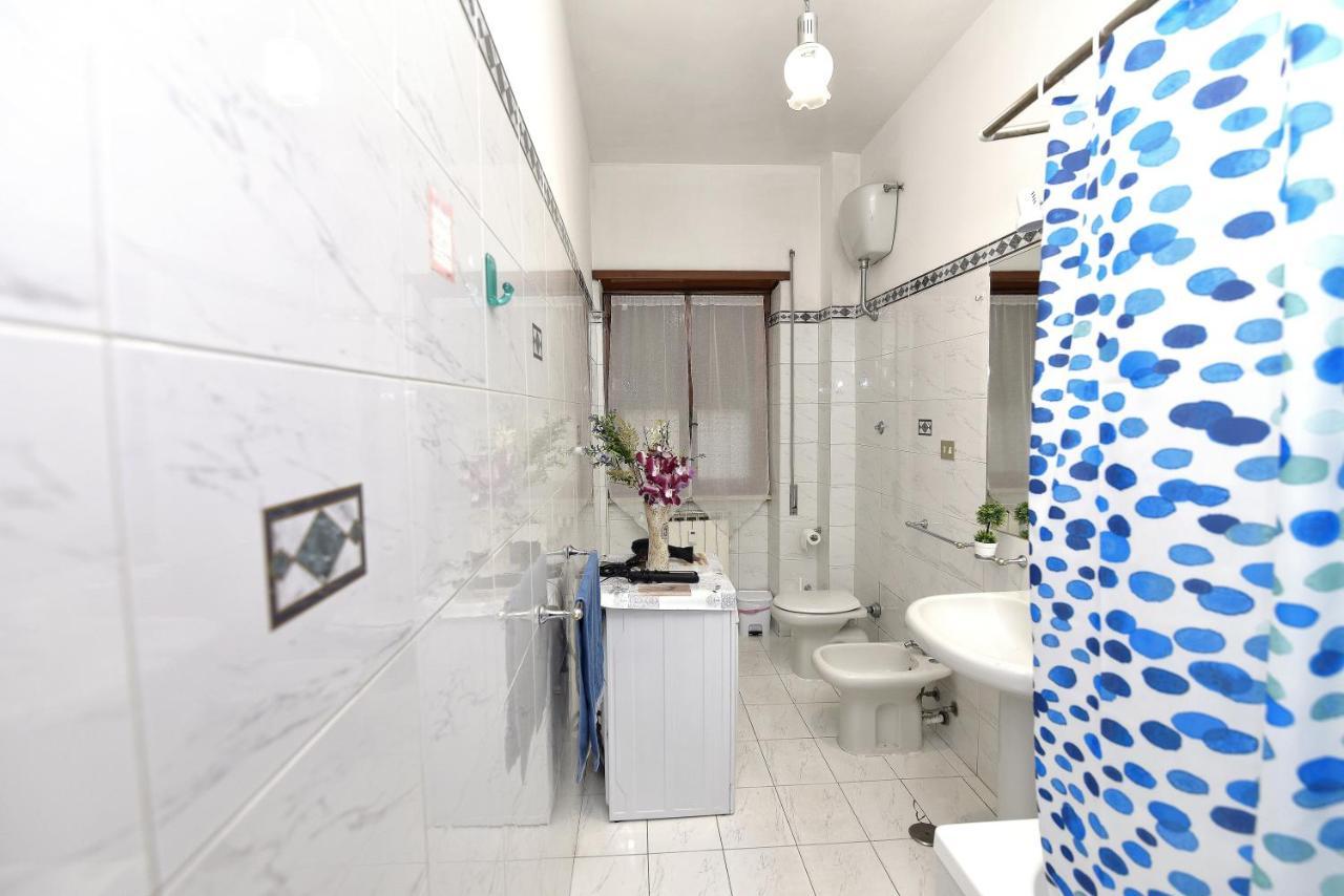 Roma Tiberius Suite Exterior photo