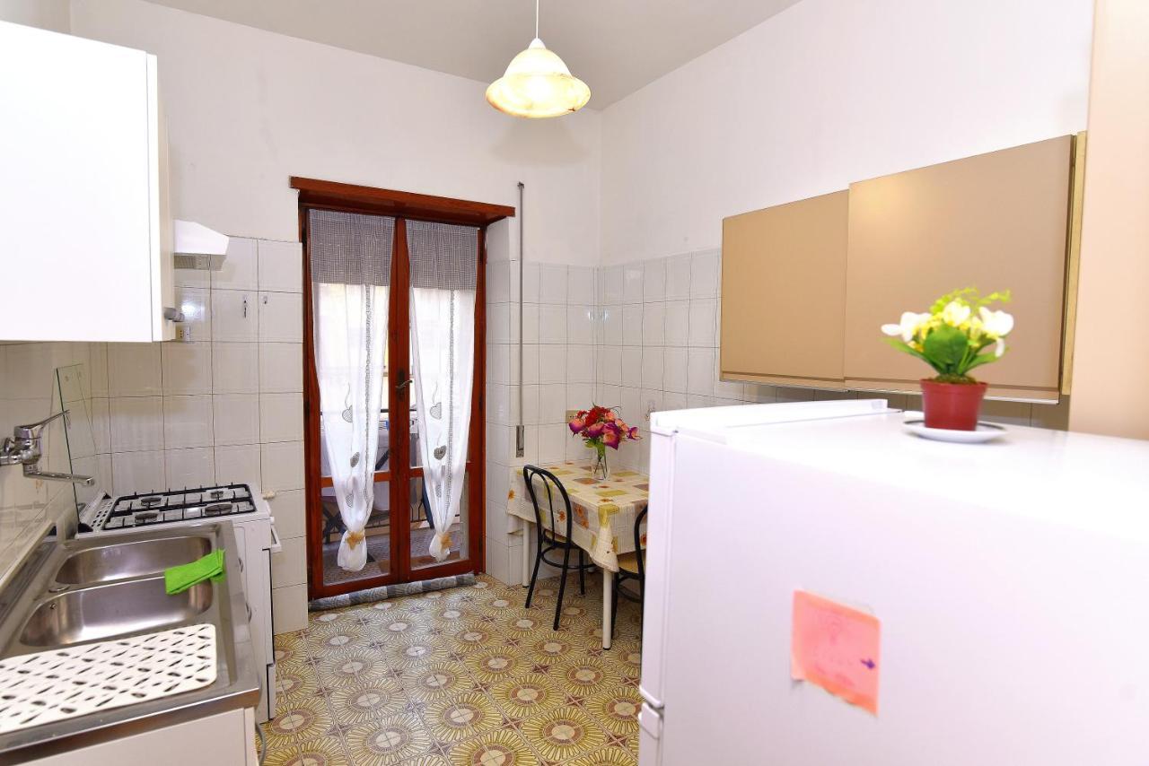 Roma Tiberius Suite Exterior photo