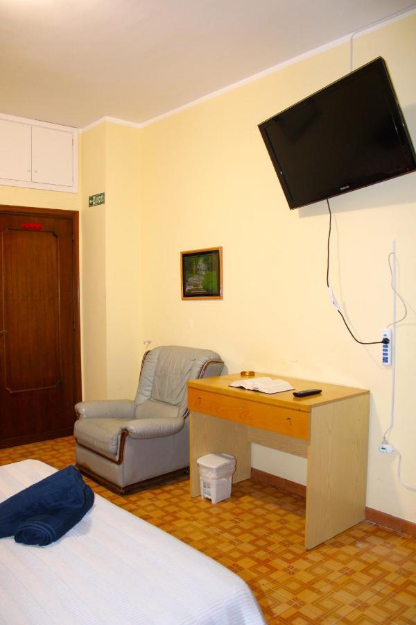 Roma Tiberius Suite Exterior photo