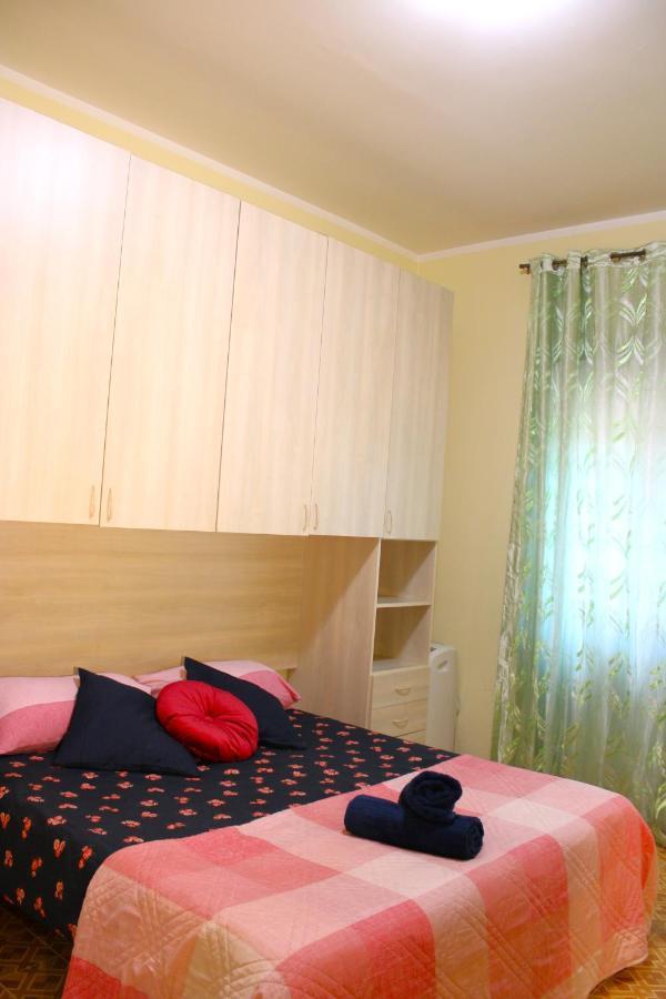 Roma Tiberius Suite Exterior photo